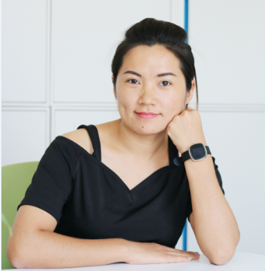 惠买财务管理中心杨慧慧