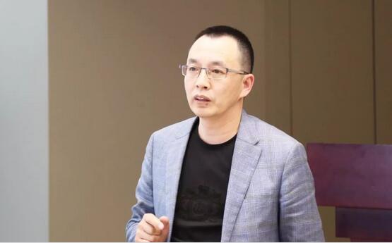 惠买COO郭永强