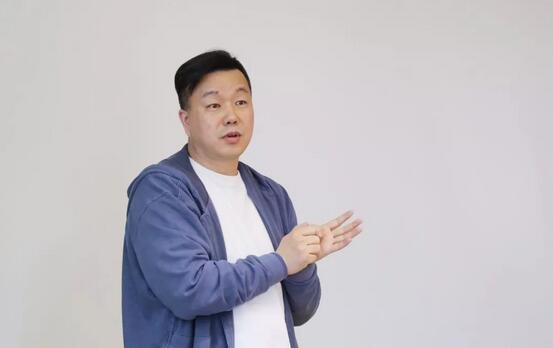 惠买董事长杜瑞勇