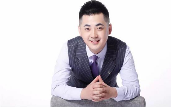 惠买员工潘如祥