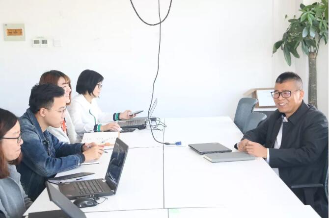 惠买集团高级副总裁 惠买大学荣誉讲师