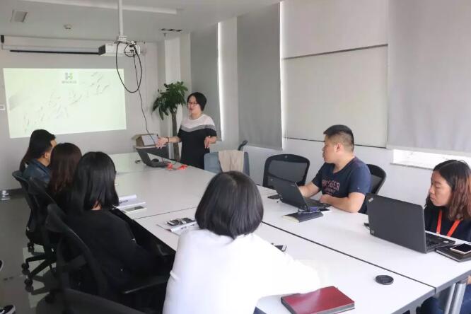 惠买大学培训经理