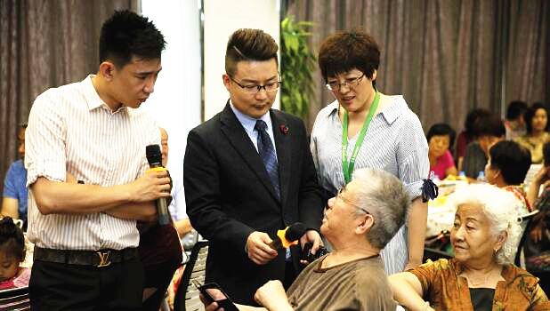 惠买，为客户最大力度的创造价值