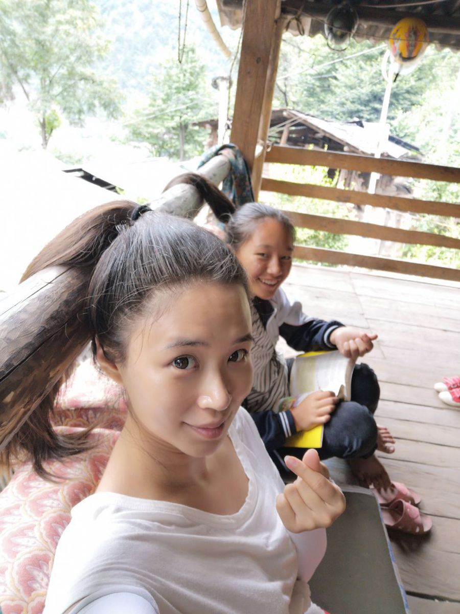 惠买媒介部齐婧颐