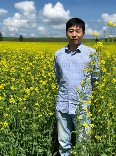 惠买北京同事苏靖