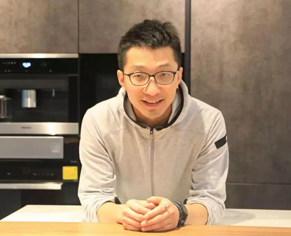 惠买节目制作中心战略企划部高级总监