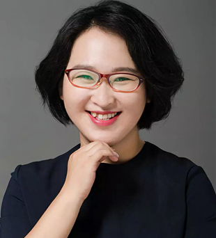 惠买大学培训经理 金 瑛