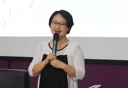 惠买引导式培训认证讲师