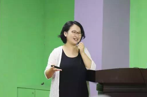 惠买培训师