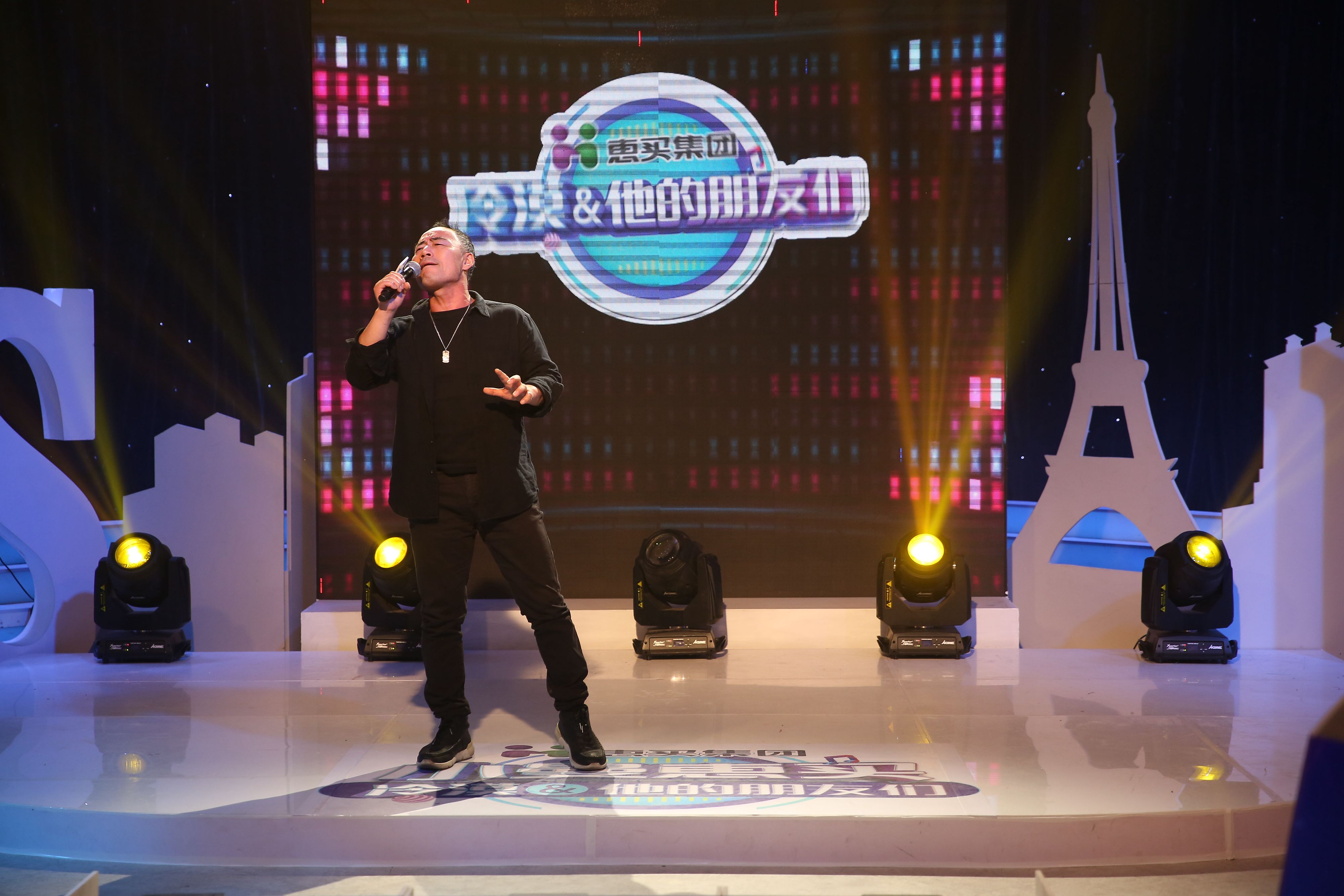 21位网红达人齐聚演播厅 惠买探索综艺式购物新模式