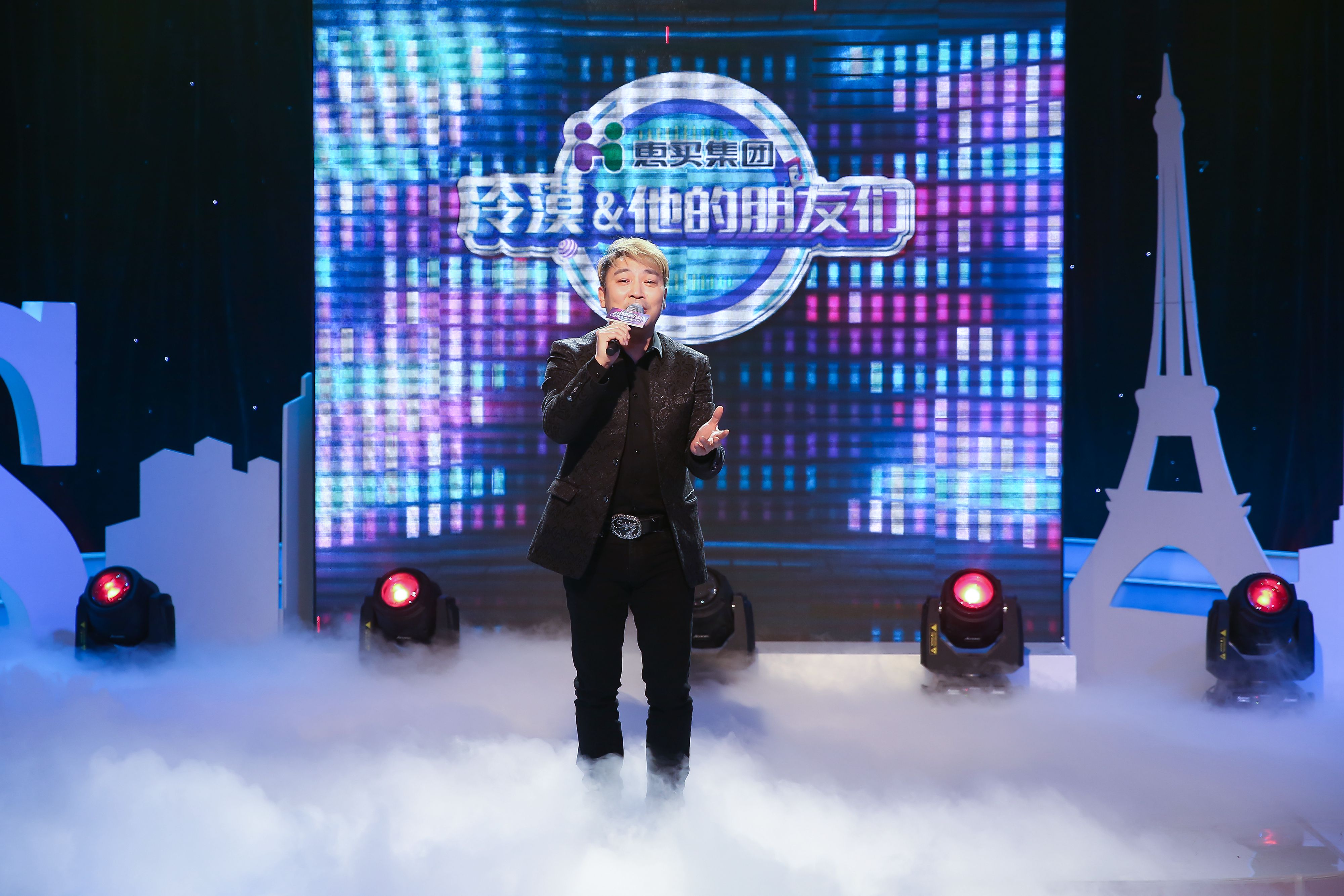 21位网红达人齐聚演播厅 惠买探索综艺式购物新模式